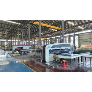 Wanling Water Technology (Shanghai) Co., Ltd. Supplier Evaluation