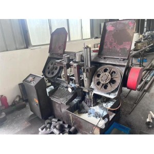 Ma'Anshan Zhuonaiwei Machinery Equipment Co., Ltd. Supplier Evaluation
