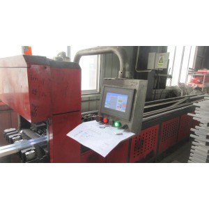 Chengdu Luluwei Metal Products Co., Ltd. Supplier Evaluation