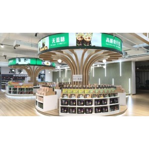 Sichuan Sentaiyuan Biotechnology Co., Ltd. Supplier Evaluation