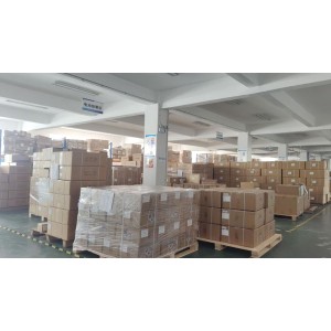 Changzhou Green Pedel Co., Ltd. Supplier Evaluation