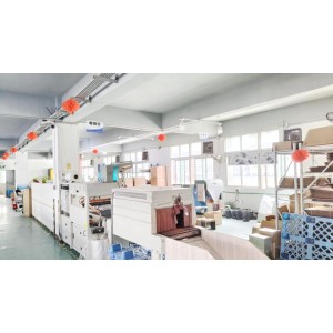 Putian Moracai Industrial Co., Ltd. Supplier Evaluation