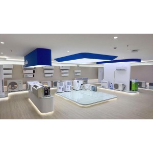 Foshan Sylon Electrical Appliance Co., Ltd. Supplier Evaluation