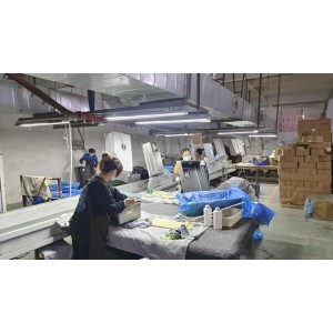 Bonke Kitchen & Sanitary Industrial Co., Ltd. Supplier Evaluation