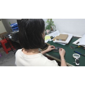 Shenzhen Long Term International Limited Supplier Evaluation