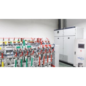 Derui Electric Co., Ltd. Supplier Evaluation