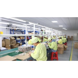 Shenzhen Guoyutong Technology Co., Ltd. Supplier Evaluation