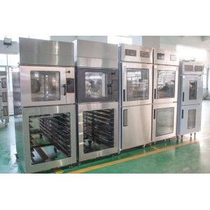 Guangdong Grace Kitchen Equipment Co., Ltd. Supplier Evaluation