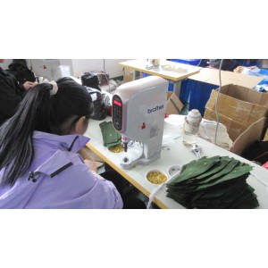 Shenzhen Bell Packing Product Co., Ltd. Supplier Evaluation