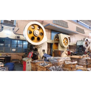 Zhongshan Langnuo Hardware Manufacture Co., Ltd. Supplier Evaluation