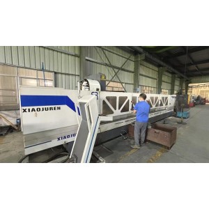 Guangzhou Karjoys Auto Equipment Co., Ltd. Supplier Evaluation