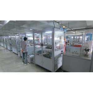 Fato Mechanical And Electrical Co.,Ltd Supplier Evaluation