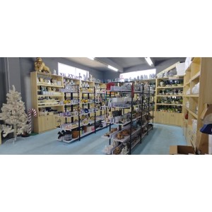 Fujian Dehua Shengsheng Technology Co., Ltd. Supplier Evaluation