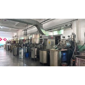 Shenzhen Inkmall Technology Co., Limited Supplier Evaluation