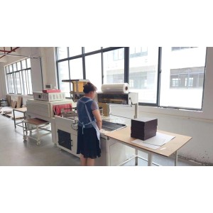 Guangdong Paulson Arts And Crafts Manufacturing Co., Ltd. Supplier Evaluation