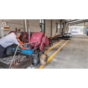 Nantong Pilot Sports Co., Ltd. Supplier Evaluation