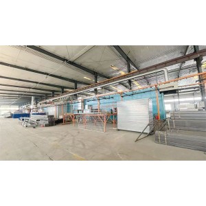 Hebei Jinbiao Construction Materials Tech Corp., Ltd. Supplier Evaluation
