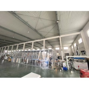 Zhejiang Jusen Building Materials Technology Co., Ltd. Supplier Evaluation