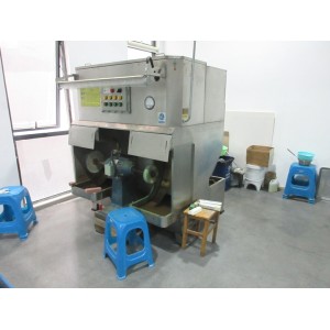 Shanghai Lingmo Stationery Manufacturing Co., Ltd. Supplier Evaluation