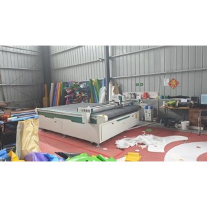 Xiangcheng Kaluen Amusement Equipment Factory Supplier Evaluation