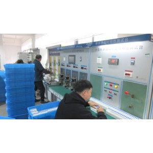 Choso Electric Group Co., Ltd. Supplier Evaluation