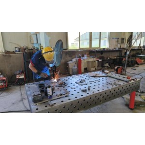 Laizhou Kaihui Machinery Co., Ltd. Supplier Evaluation