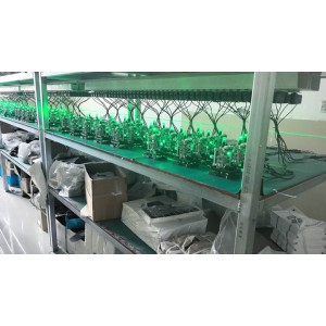 Shandong Tianwen Building Materials Co., Ltd. Supplier Evaluation