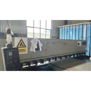 Anping County Joylink Wire Mesh Factory Supplier Evaluation