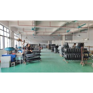 Huizhou Ziyuan Houseware Co., Ltd. Supplier Evaluation