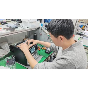 Zhejiang Henry Electronic Co., Ltd. Supplier Evaluation