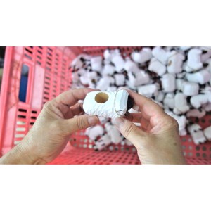 Jilin Xinsilu Handicraft Development Co., Ltd. Supplier Evaluation