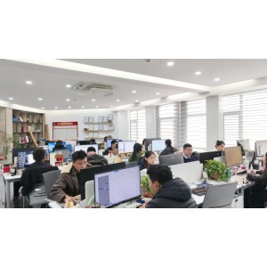 Shandong Lead Mining Equipment Co., Ltd. Supplier Evaluation