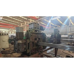 Renqiu Yuhuan Metal Products Co., Ltd. Supplier Evaluation