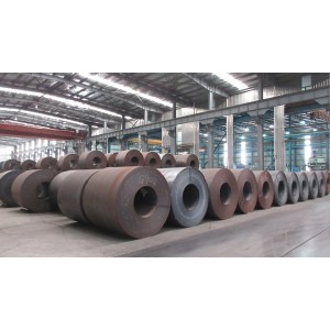 Wuxi Sanyou Steel Supply Co., Ltd. Supplier Evaluation