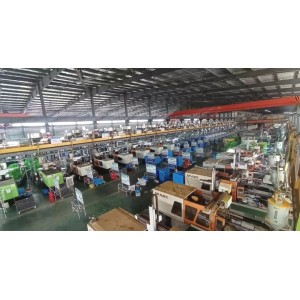 Taizhou Yantchau Agricultural Machinery Co., Ltd. Supplier Evaluation