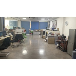 Zhangzhou Yingzi Watch & Clock Co., Ltd. Supplier Evaluation