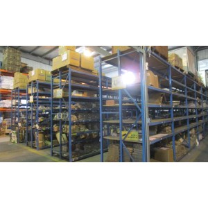 Zhejiang Shuangyang Group Co., Ltd. Supplier Evaluation