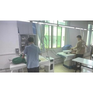 Shenzhen Sincereal Clothing Co., Ltd. Supplier Evaluation