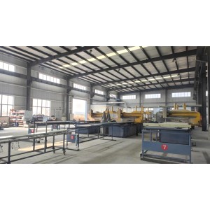 Jiangsu Chemlead New Material Co., Ltd. Supplier Evaluation