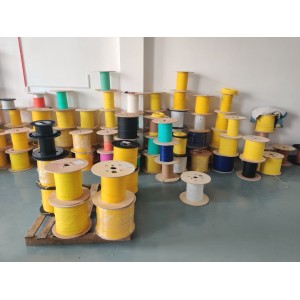 Shenzhen Tti Fiber Communication Tech. Co., Limited Supplier Evaluation