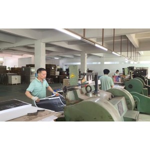 Guangzhou Galant Package Printing Co., Ltd. Supplier Evaluation