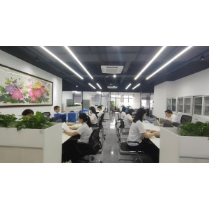 Shenzhen Hongyiguang Technology Co., Ltd. Supplier Evaluation