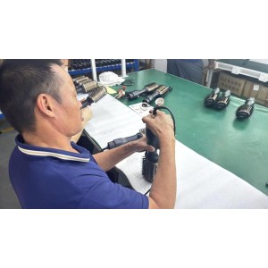 Shenzhen Coremy Technology Co., Limited Supplier Evaluation