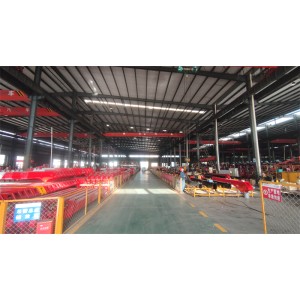 Suizhou Changxing Mechanical Technology Co., Ltd. Supplier Evaluation