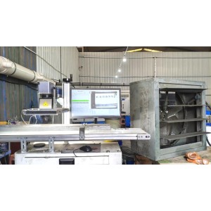 Linyi Qiangong International Trade Co., Ltd. Supplier Evaluation
