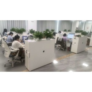 Jiangxi Jinhang Electronic Technology Co., Ltd. Supplier Evaluation