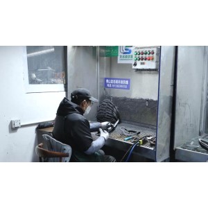Hangzhou Taidake Carbon Fiber Products Co., Ltd. Supplier Evaluation