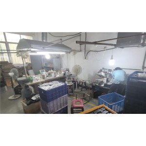 Putian Hanjiang Chuangjia Electronic Co., Ltd. Supplier Evaluation