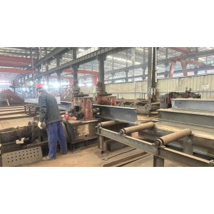 Luoyang Dorian New Materials Technology Co., Ltd. Supplier Evaluation