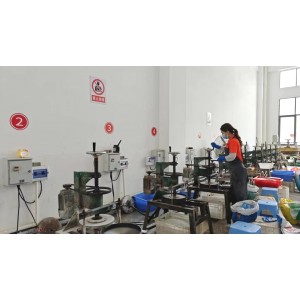 Xiamen Ganjiang Industry& Trade Co., Ltd. Supplier Evaluation